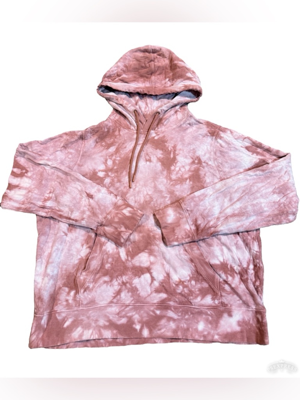 Athleta Women’s Pullover Hoodie